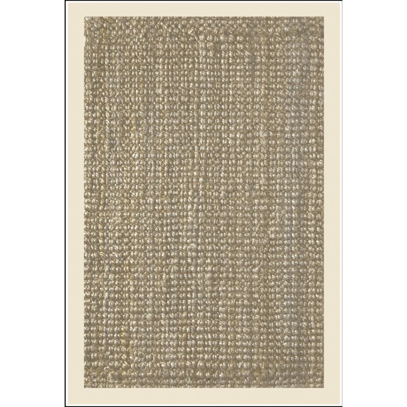 Vendorflair - Tapis najwa Beige Dimensions - 80x150 – Qualité supérieure pour Maison, Appartement, Bureau – Style élégant et durable – Confort