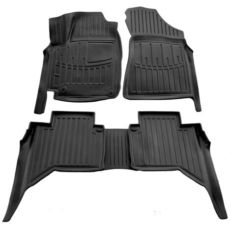 Tapis Peugeot Landtrek à partir de 2020