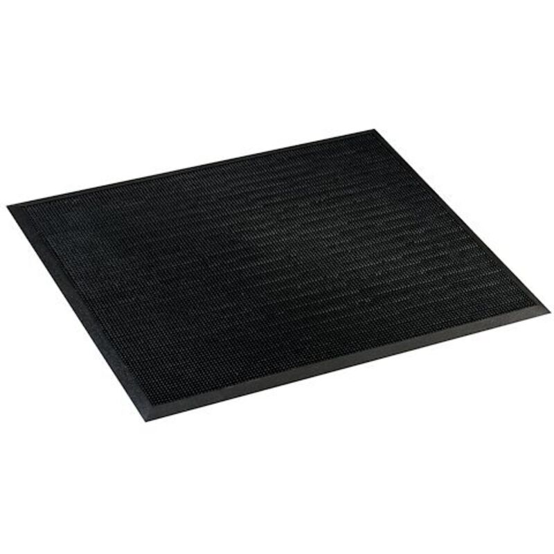 Sans Marque - Tapis Picots 80 x 100 cm - Maxiburo