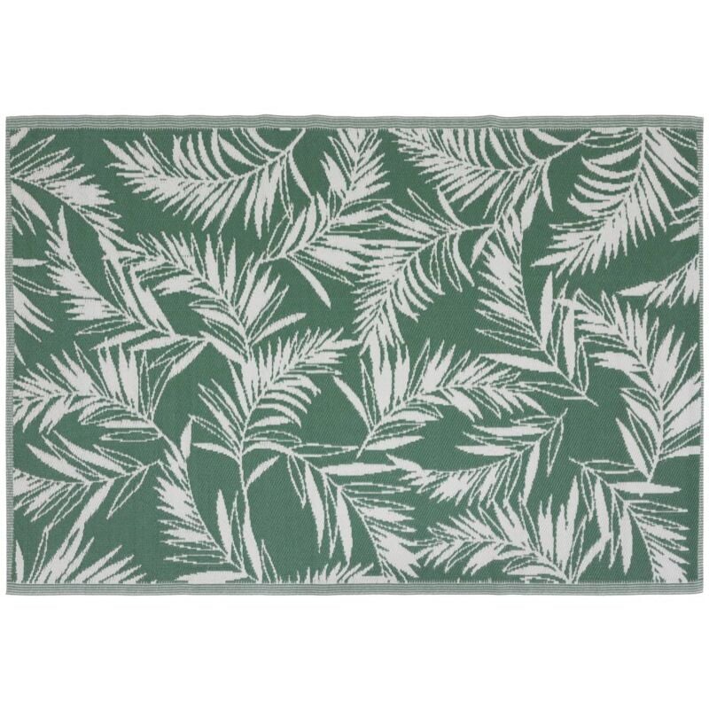 Atmosphera - Tapis 160x230cm Stica en plastique créateur d'intérieur