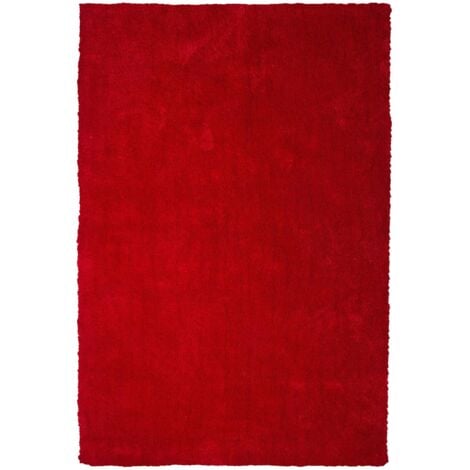Tapis De Cuisine Primaverum Rouge 66 X 200 Cm - Maison