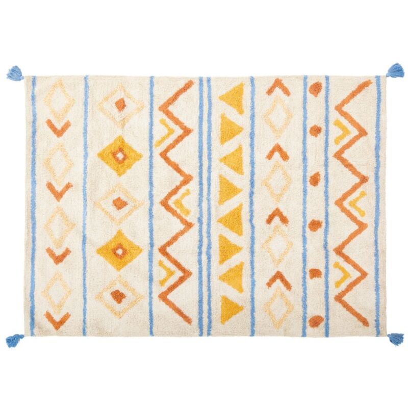 Atmosphera - Tapis pour enfant 120x170cm anton
