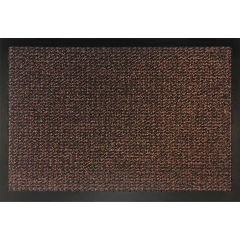 TAPIS PRISMA 87 TERRA/CINTRE 60X90 PRISMA VICA 100030-091