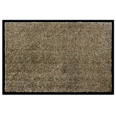 Tapis Prisma Beige 135x200 - Btb Tapis Benoit