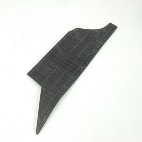 Tapis Protection de marche pied droit pour scooter Peugeot 80 SX