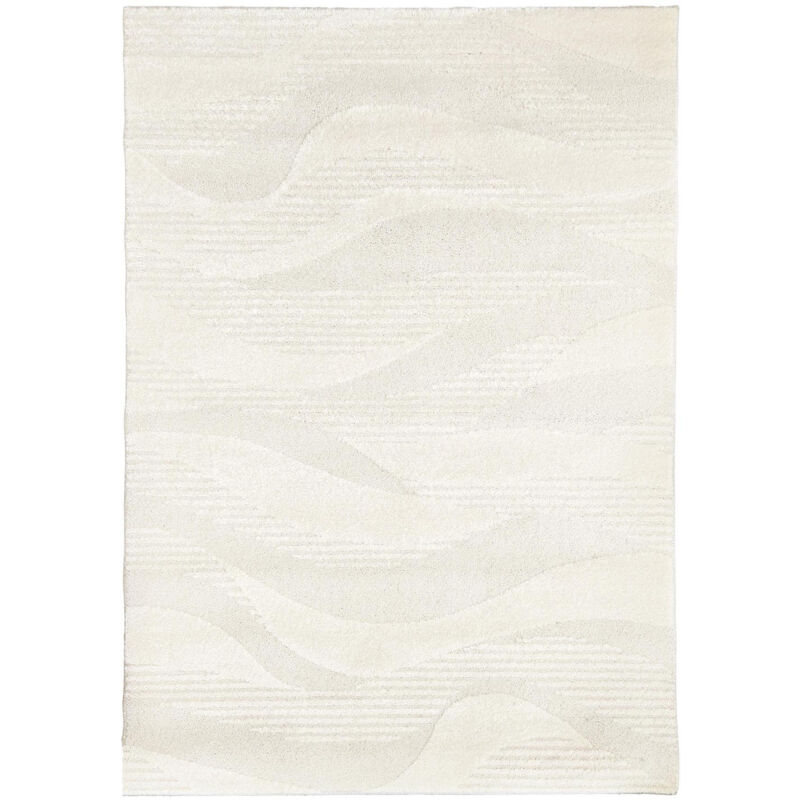TAPIS RECTANGLE 120 x 170 CM UNI RELIEF JALISCO TAPIS RECTANGLE 120 x 170 CM UNI RELIEF JALISCO