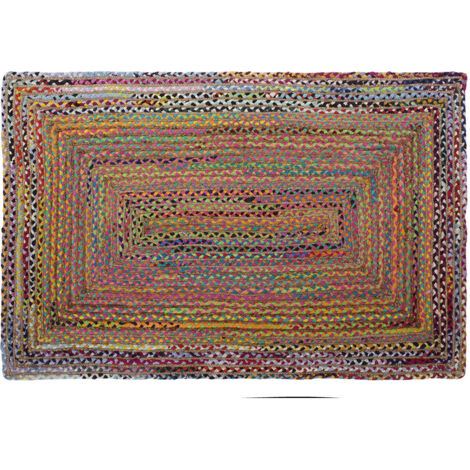 Tapis rectangulaire 180 x 120 cm
