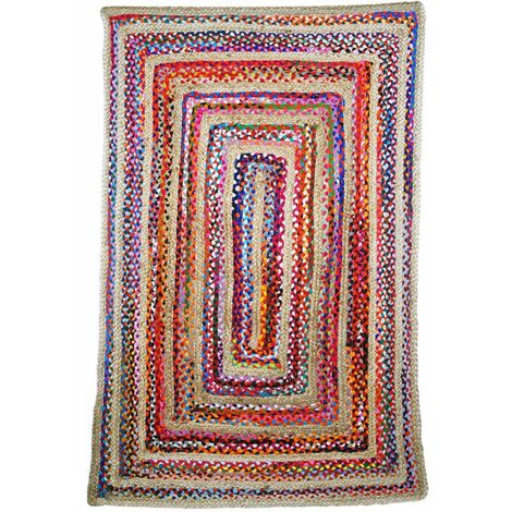 Tapis rectangulaire 180 x 120 cm