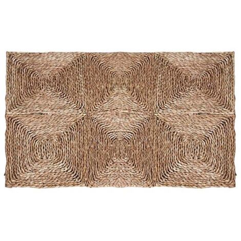 Tapis rectangulaire en jonc 240 x 150 cm