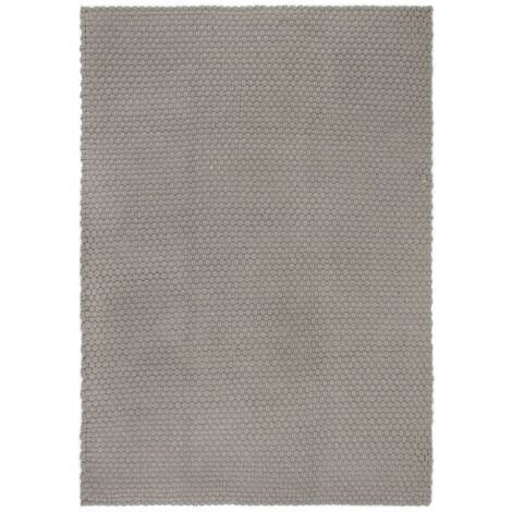 TAPIS CHATHU BEIGE 200X300 - 200x300