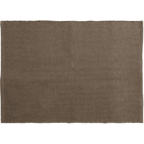 Tapis rectangulaire MOOREA 170x240 cm