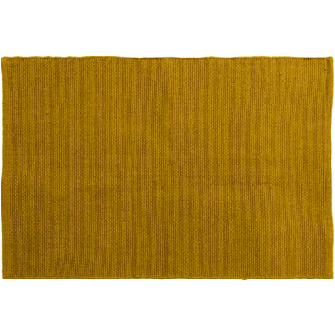 Tapis rectangulaire MOOREA 60x90 cm