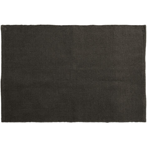 Tapis rectangulaire MOOREA 60x90 cm