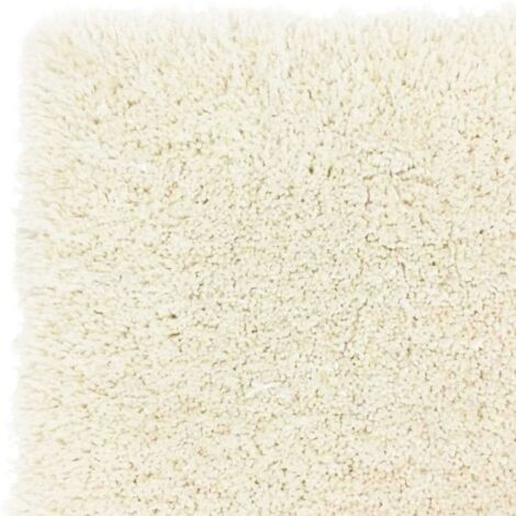 Tapis rectangulaire uni pour salon Elegance CRE101