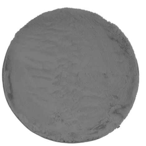 Tapis rond en polyester D160 - CIMES