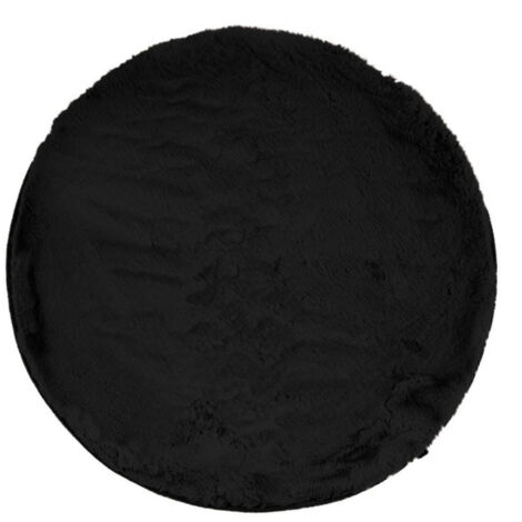 Tapis rond en polyester D80 - CIMES