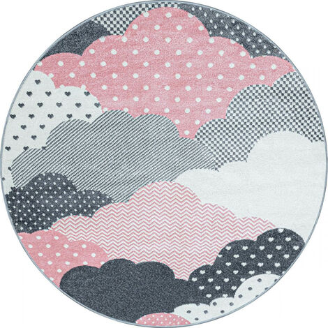 Tapis Rond 160 A Prix Mini