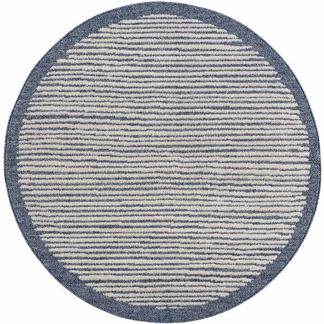 Tapis jute carré, Aftas Naturel Taille 200x200 cm;240x240 cm