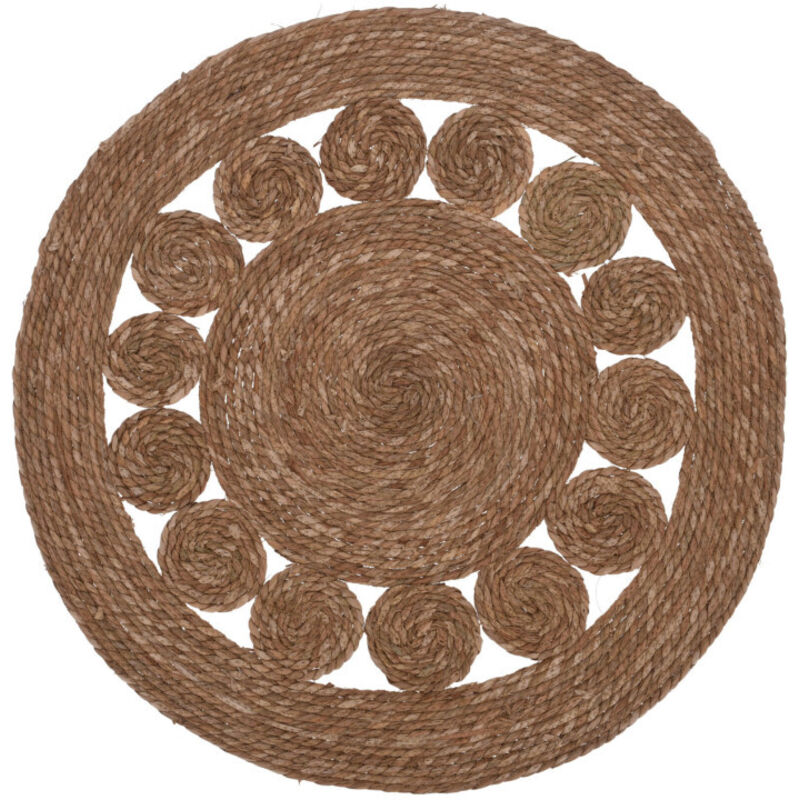 Tapis végétal de 80 cm