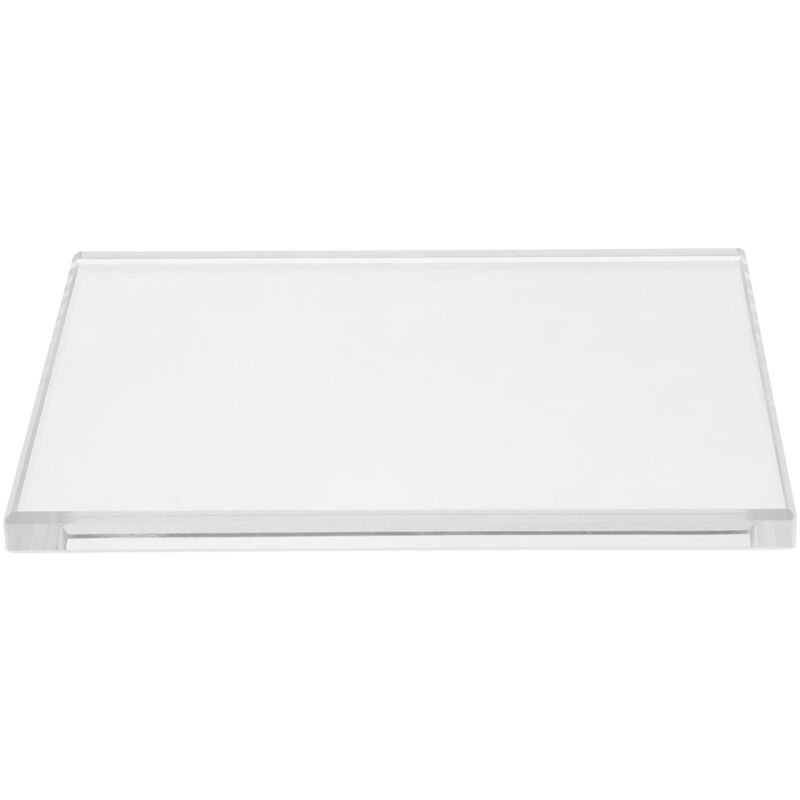 Tapis rotatif 1PC Tapis rotatif en tissu Tapis de découpe rotatif rond auto-cicatrisant