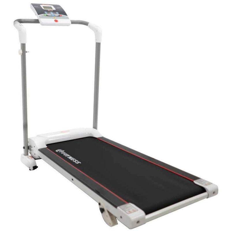 Tapis Roulant Elettrico Pieghevole su