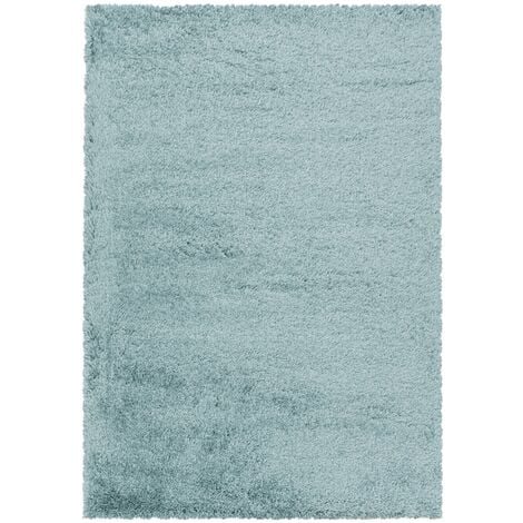 Tapis anti-dérapant pour cafetière - Venteo - Gris/Bleu turquoise - Adulte  - Tapis ultra absorbant et lavable en machine - Dimension 26x42cm