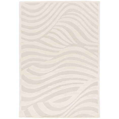 Tapis scandinave - 160x230cm - Falun