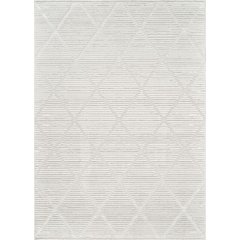 Tapis scandinave - maldives 21
