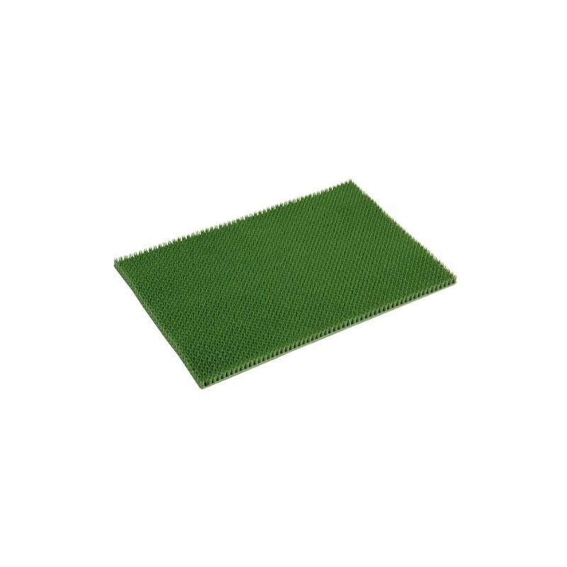 DEZENCO Xclou 274570 tapis toutes saisons vert 60 x 40 cm