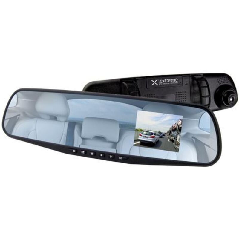 Esperanza Xdr103 Rétroviseur Et Composant De Voiture Miroir Extreme