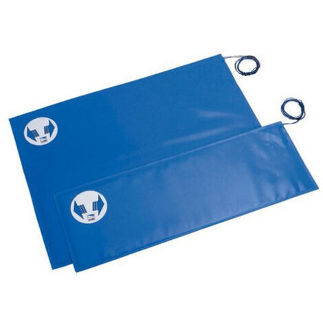 Tapis sensible 800X600mm - CAME 818XG-0023