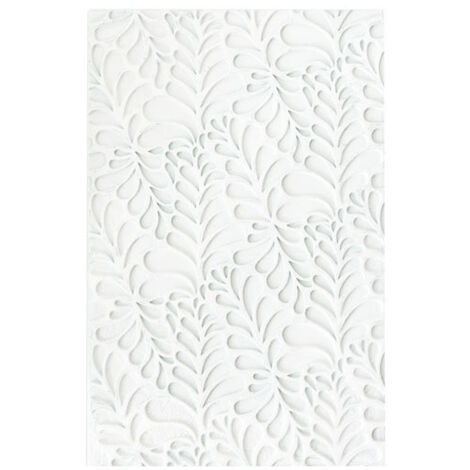 Tapis Silicone 3d - Ondine - Scrapcooking