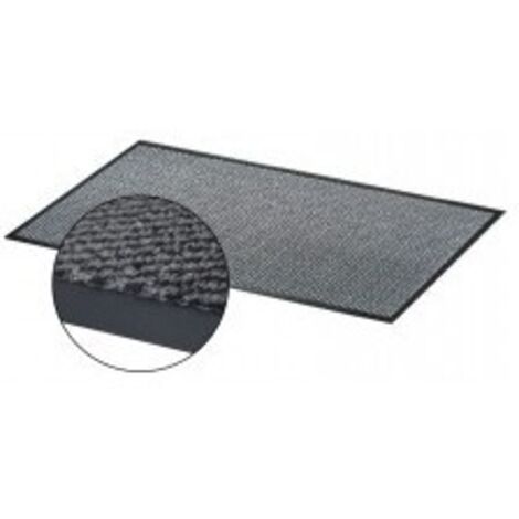 Tapis sol polypro anthraci 60x90710020 anthracite