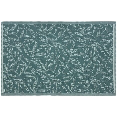 Tapis Stica en plastique 120x180cm - Atmosphera créateur d'intérieur