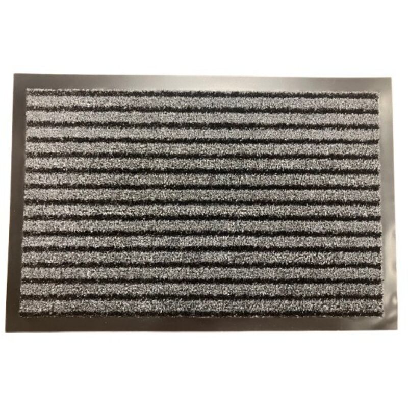 Mercury 512CS04 paillasson grattant anth 40 x 60 cm