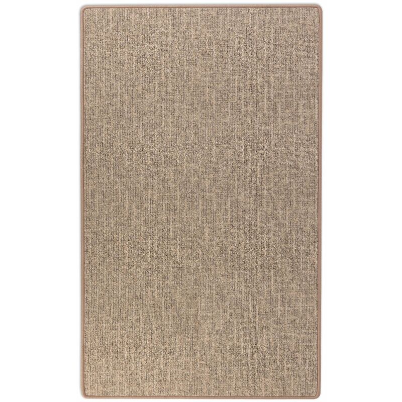 Karat - Tapis sur mesure Alto Beige 200 x 250 cm