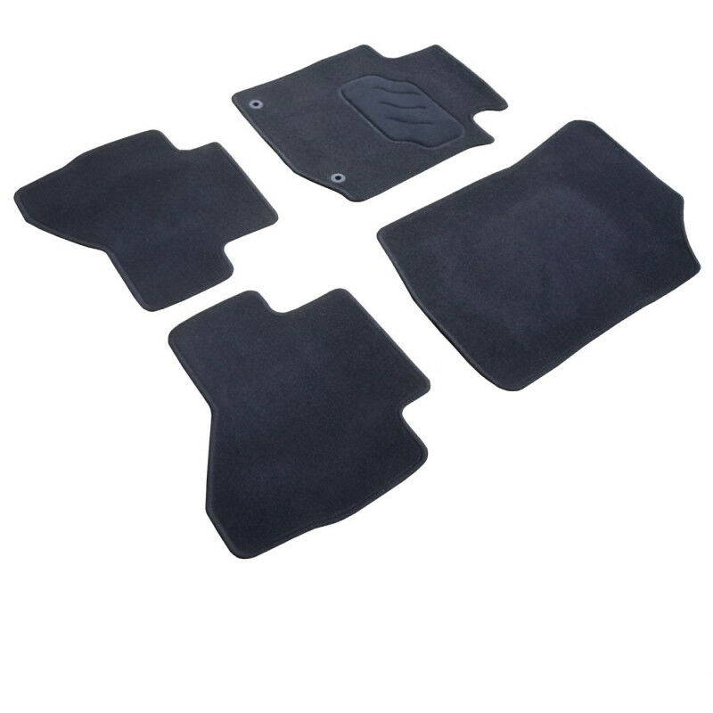 Tapis sur mesure Dacia Sandero