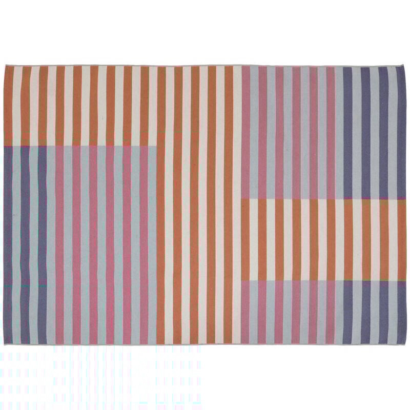 Atmosphera - Tapis d'extérieur pour la terrasse aztek