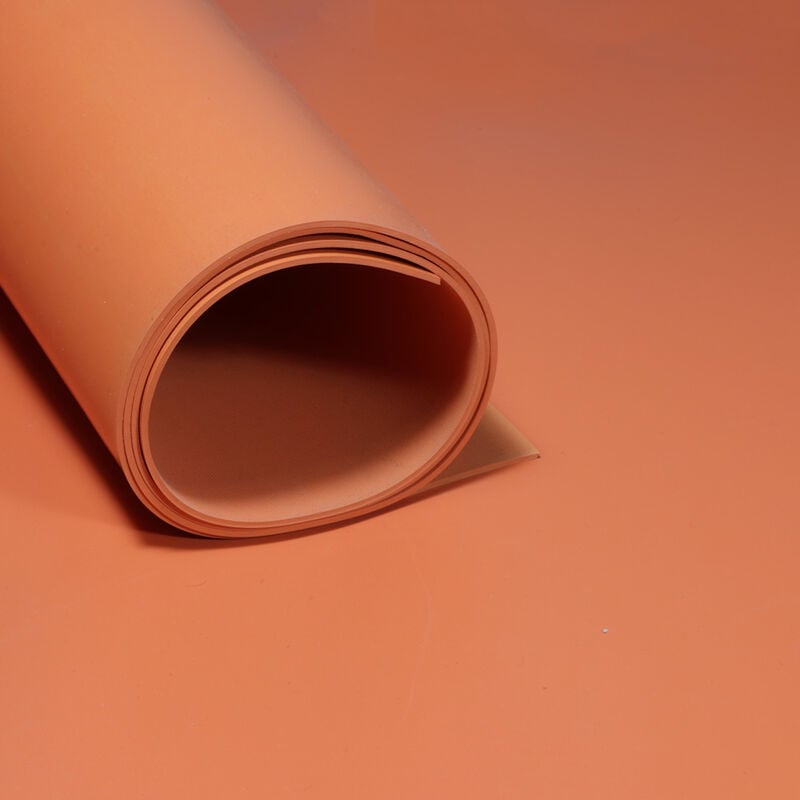 Tapis vde / tapis isolant / tapis haute tension 1 kV - Largeur 100 cm - Epaisseur 1,6 mm - Par mètre linéaire