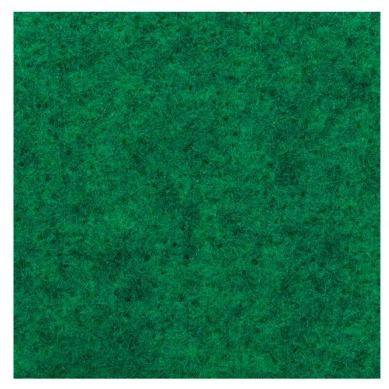 Tapis vert pour intérieur et extérieur effet fausse pelouse H.200 CM X 25 MT