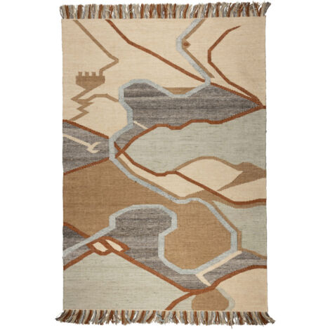 Tapis vintage - 160x230cm - Saigon