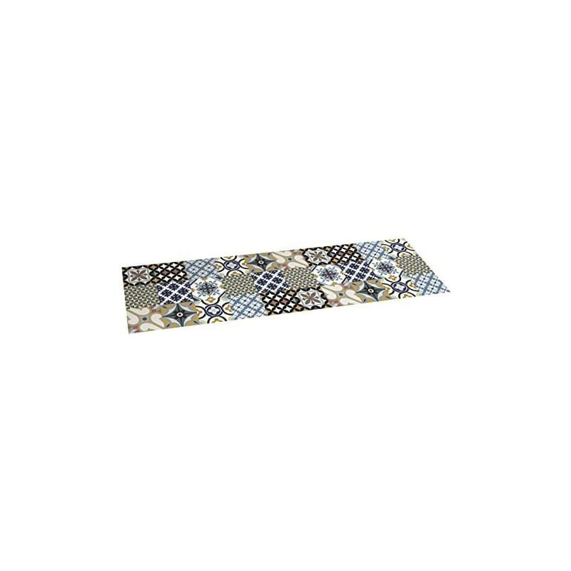 Stor Planet - Tapis Vinyle Hydraulique 60x200cm