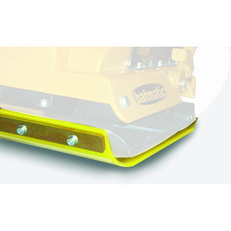 Tapis Vulkollan CR3265 650 mm Batmatic VULCR3265