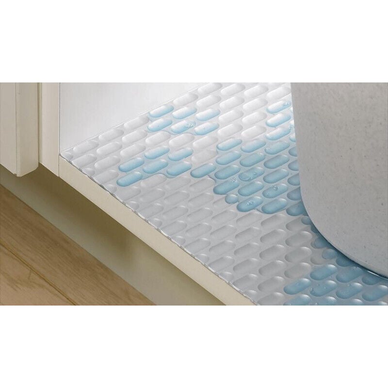 Hettich - Tapis de protection contre l'eau 1200 x 580mm