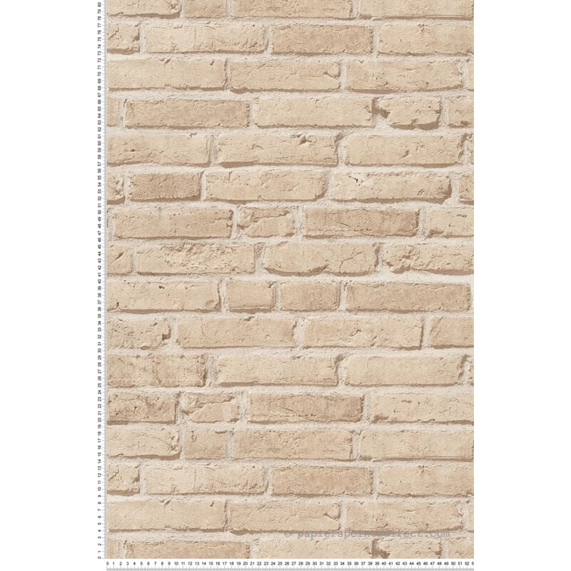 Papier peint Wood'N Stone 2Elements 2 - AS-355812