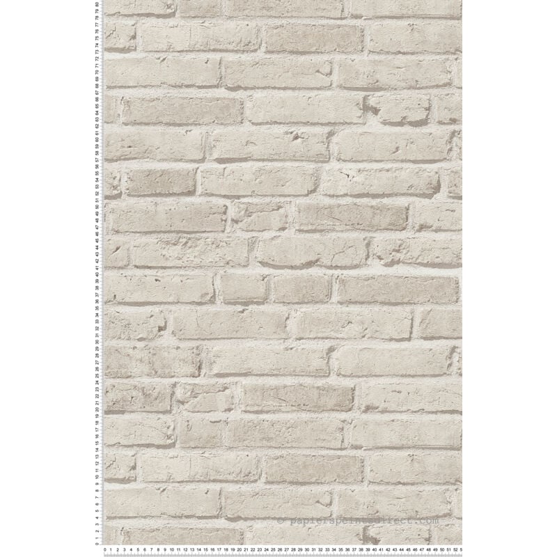 Papier peint Wood'N Stone 2Elements 2 - AS-355813