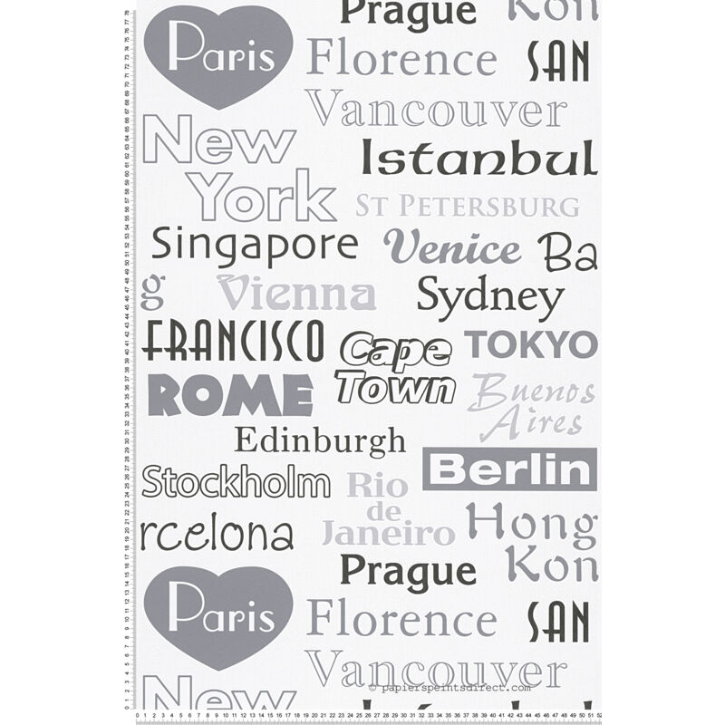 Papier peint Boys & Girls 5 - SP03422