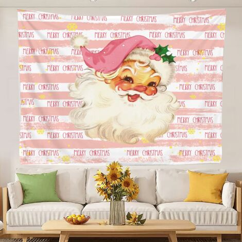 Tapisserie murale unique, nappe pour chambre, séparateur de salon, rideau de porte 180x150cm