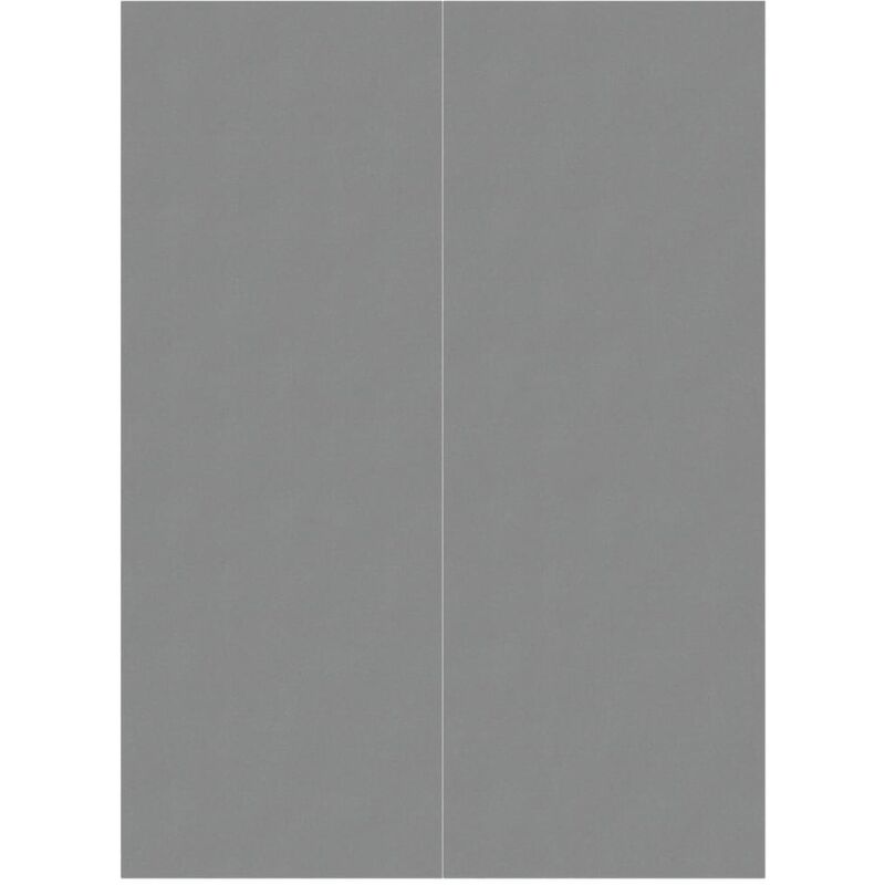 Tapiz De Suelo Piscina Geotextil Poliéster Gris Claro 300X220Cm Vidaxl