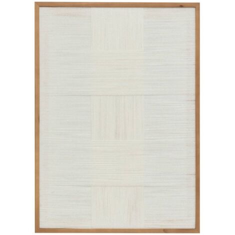 Tapiz Tissia 50x70cm - Atmosphera créateur d'intérieur